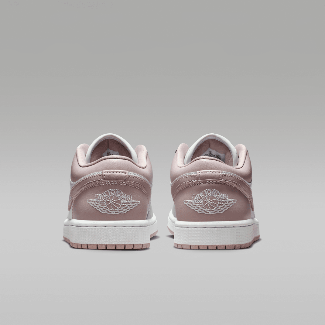 Particle Rose/White/Neutral Grey