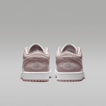 Particle Rose/White/Neutral Grey