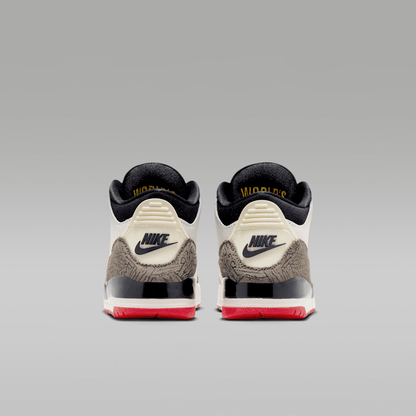 Sail/University Red/Pale Ivory/Black 2