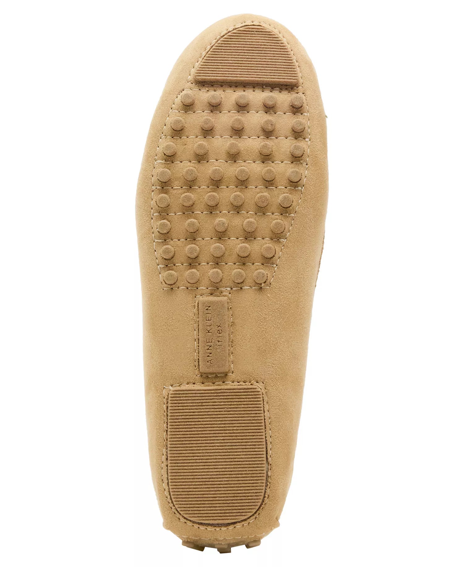 Tan Suede
