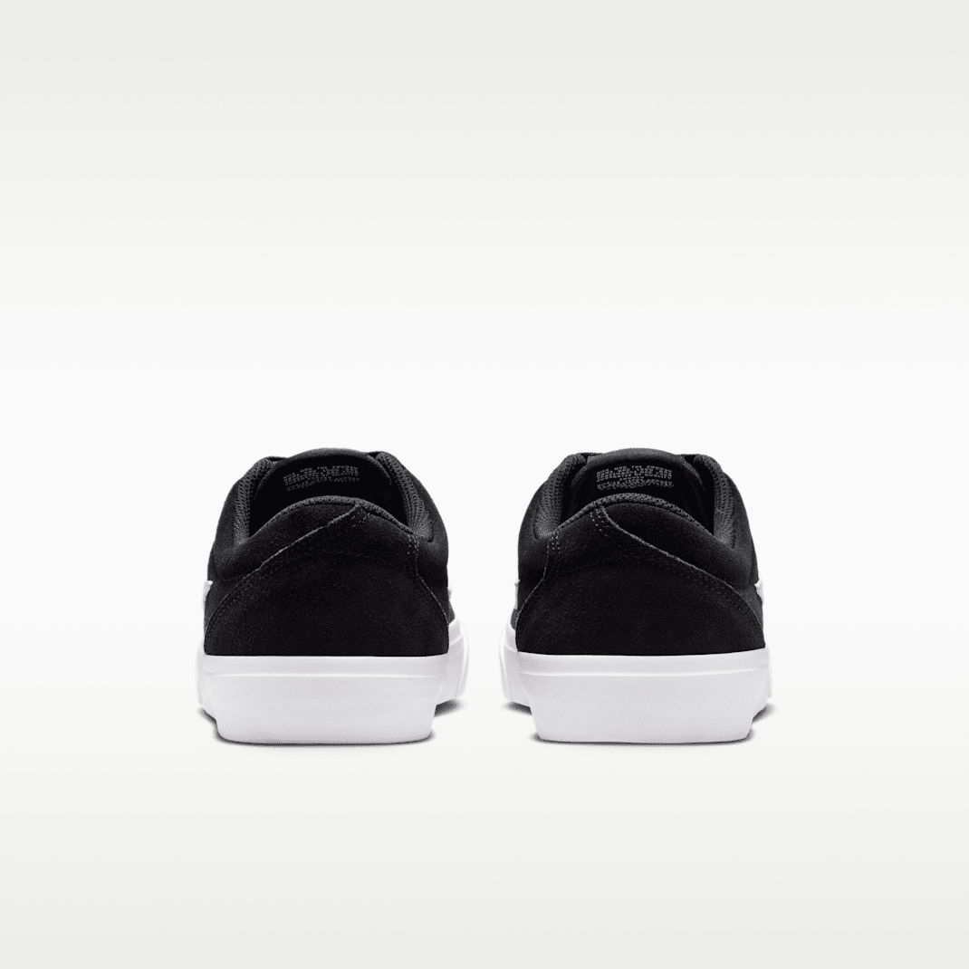 Black/Black/White
