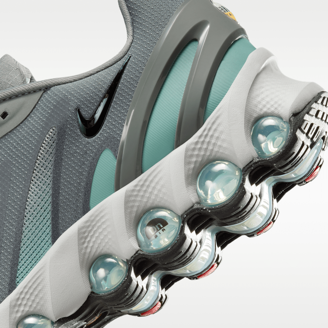 Cool Grey/Cannon/Light Smoke Grey/Black