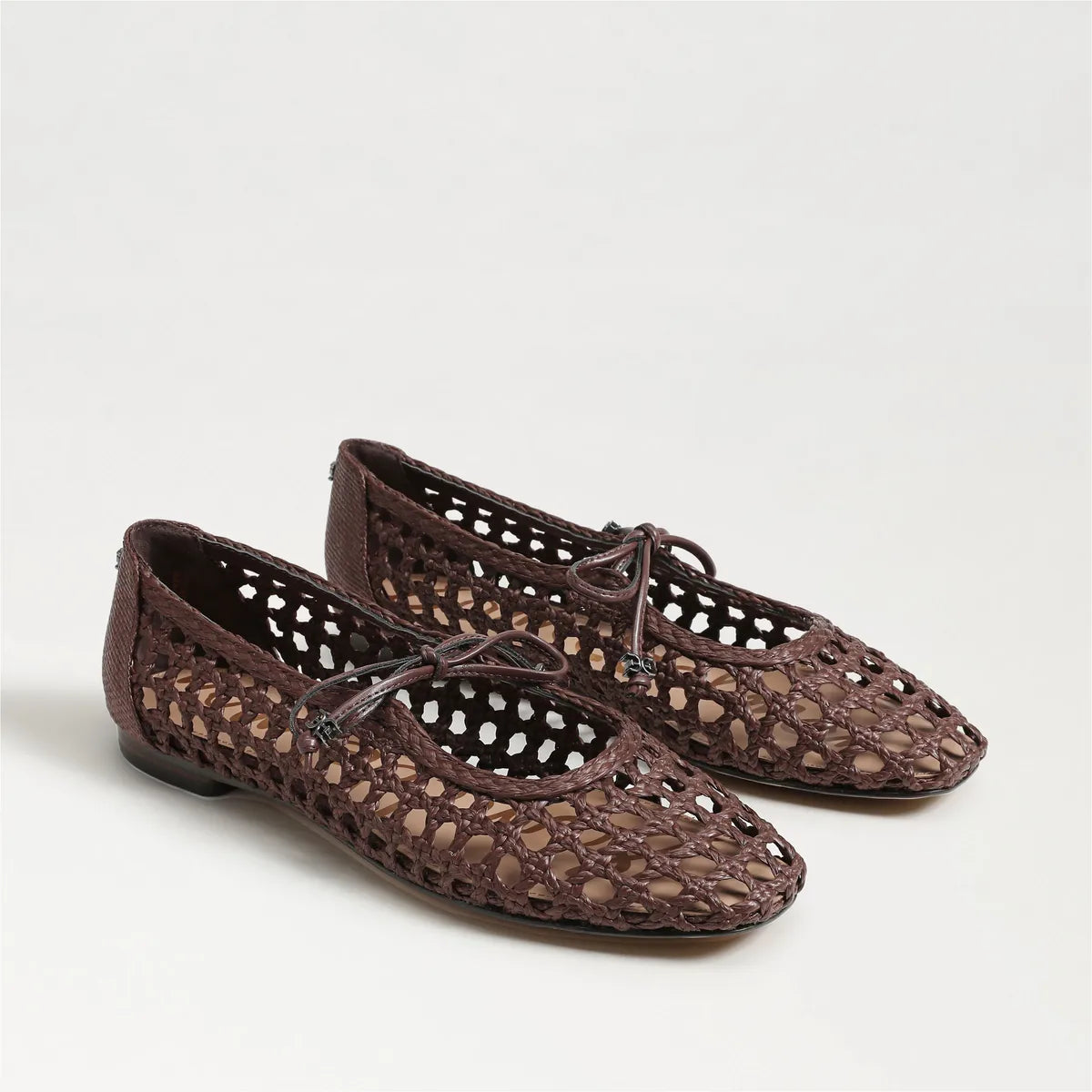 Terazzo Brown Weave