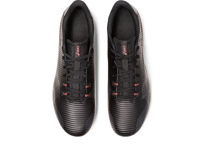 Black/Gunmetal