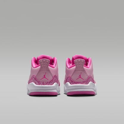 Pink Foam/White/China Rose