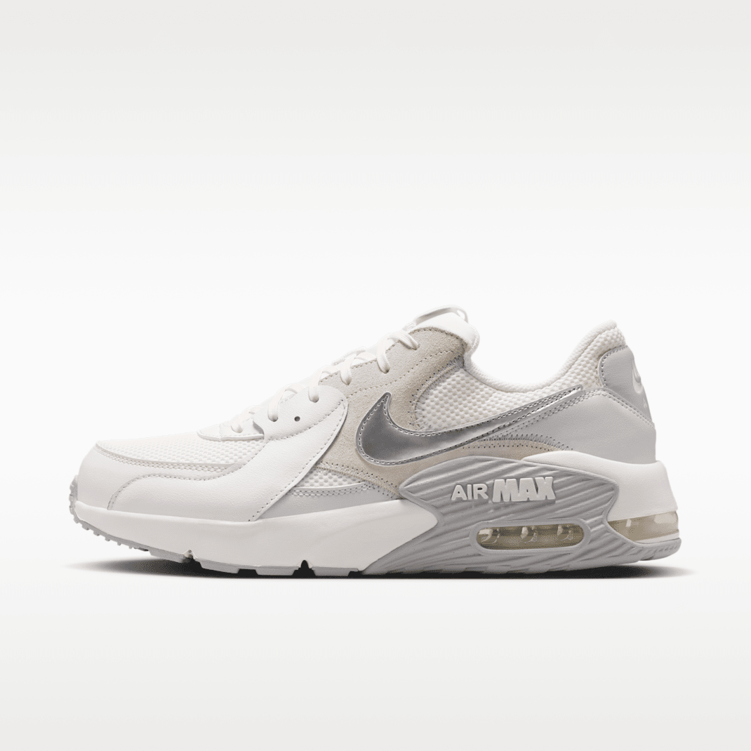 Summit White/Photon Dust/Grey Fog/Metallic Silver