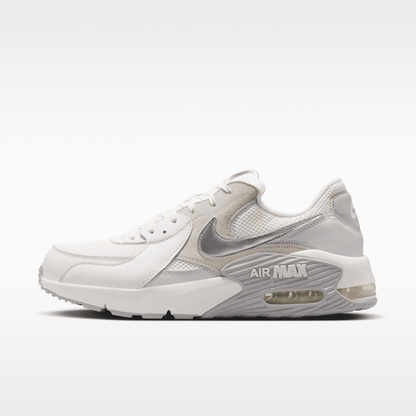 Summit White/Photon Dust/Grey Fog/Metallic Silver