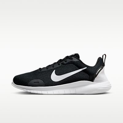 Black/Dark Smoke Grey/White 2