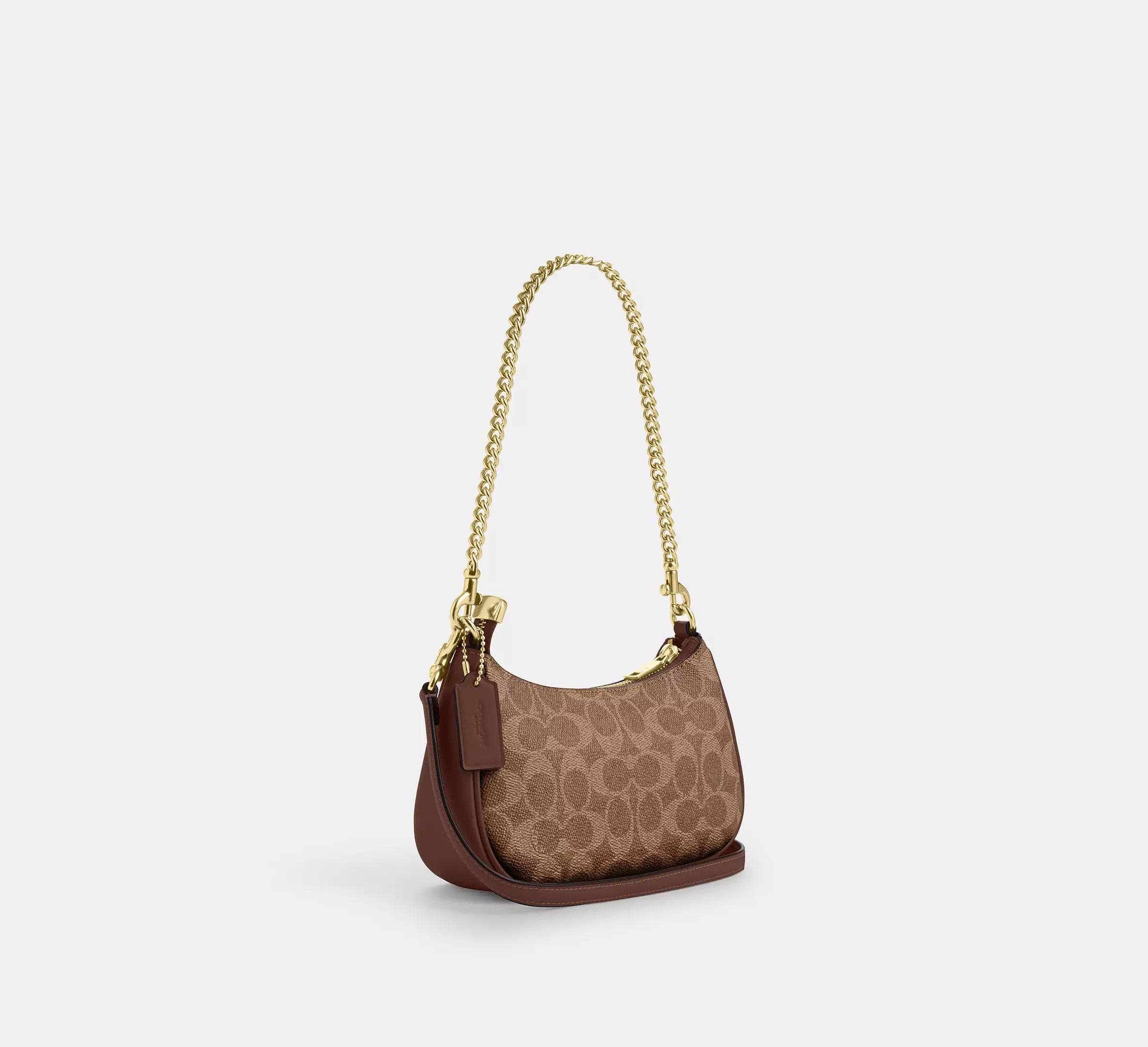Gold/Tan/Brown