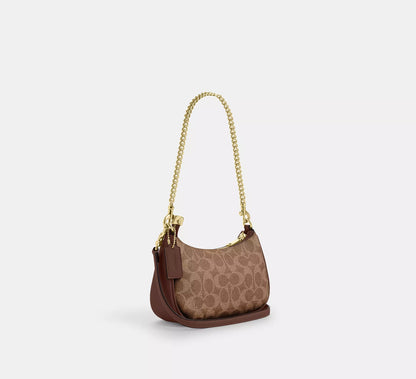 Gold/Tan/Brown