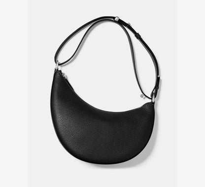Black/Silver