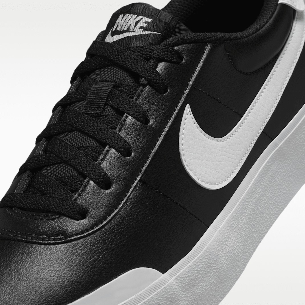Black/White