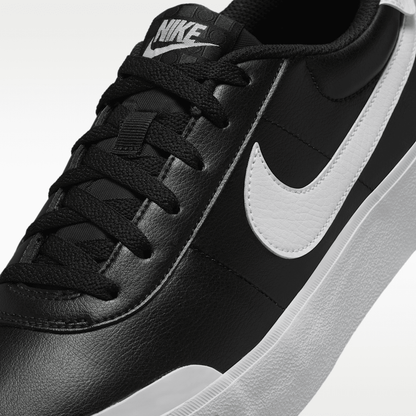 Black/White