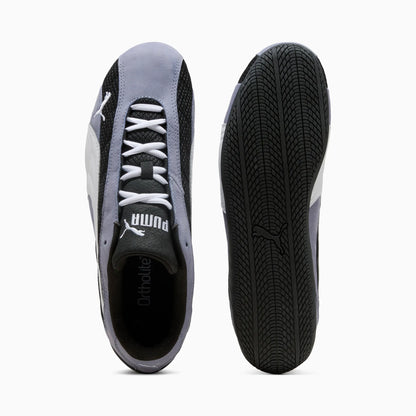 Gray Sky-PUMA Black