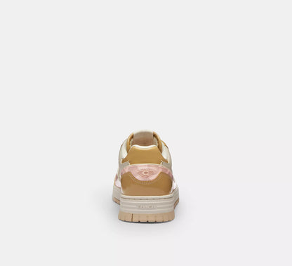 Candy Pink/Light Beige