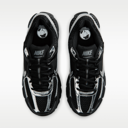 Black/Cool Grey/White/Metallic Silver