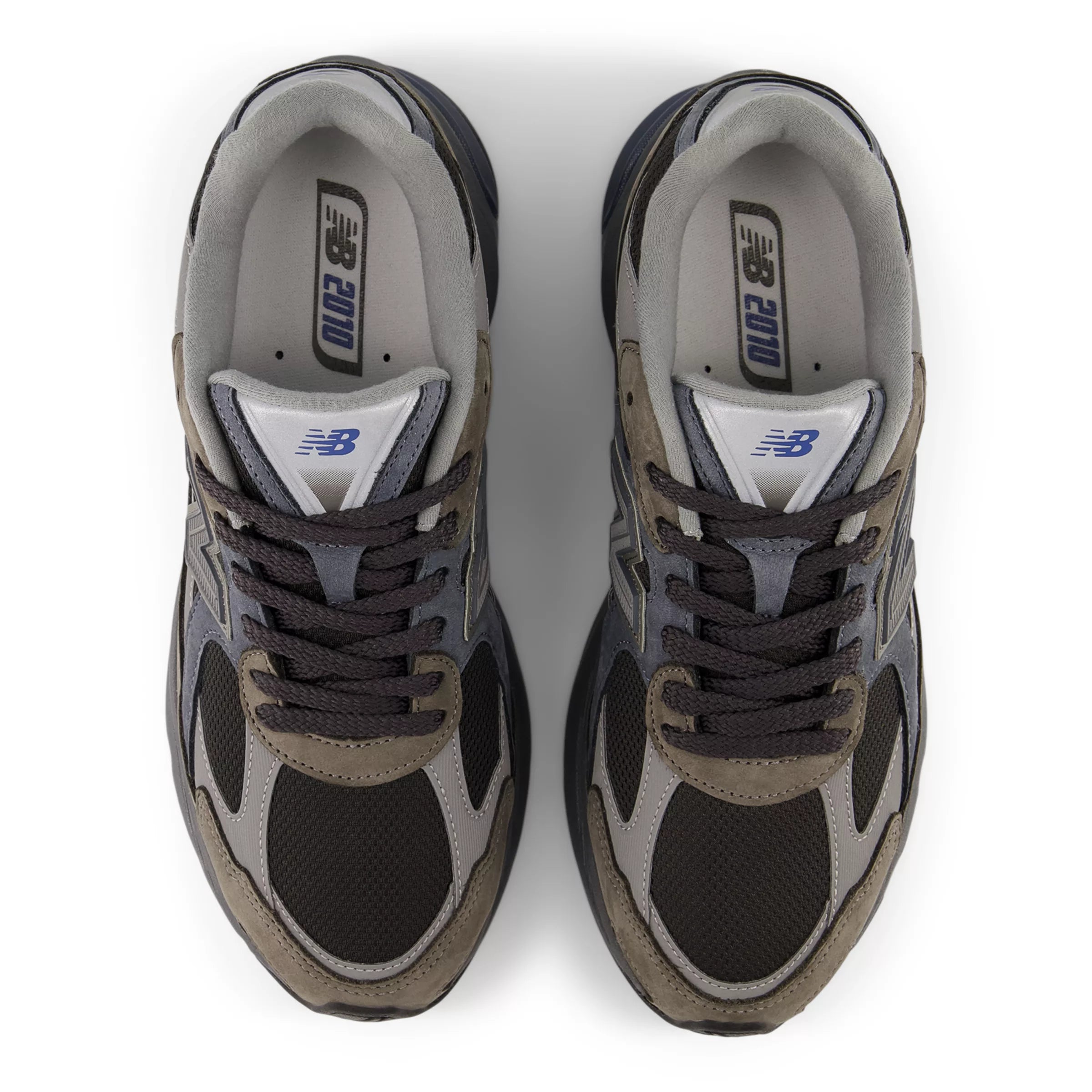 Tornado With Faded Black And Dark Silver Metallic
