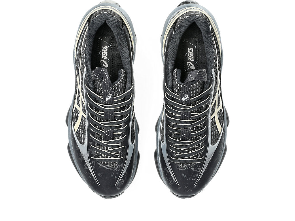 Black/Vanilla