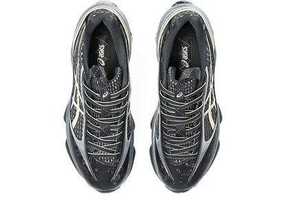 Black/Vanilla