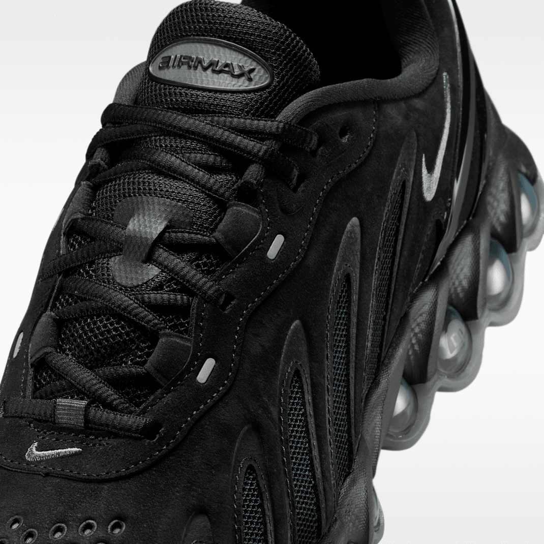 Black/Smoke Grey