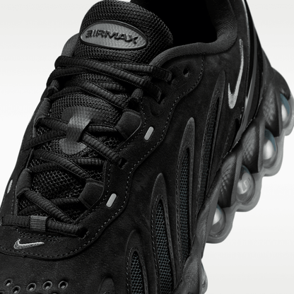 Black/Smoke Grey