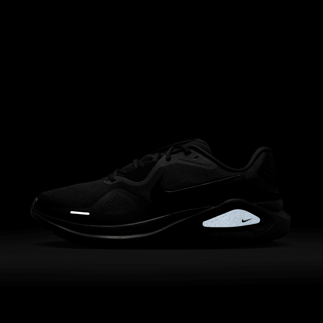 Black/Iron Grey/Black