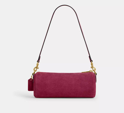 Brass/Dark Fuchsia