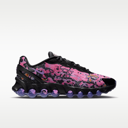 Pink Gaze/Black/Anthracite/Bright Violet