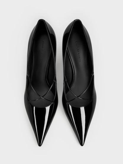Black Patent