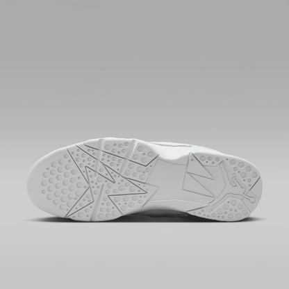 White/Pure Platinum
