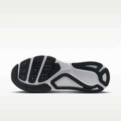 Black/Wolf Grey/Metallic Silver/White