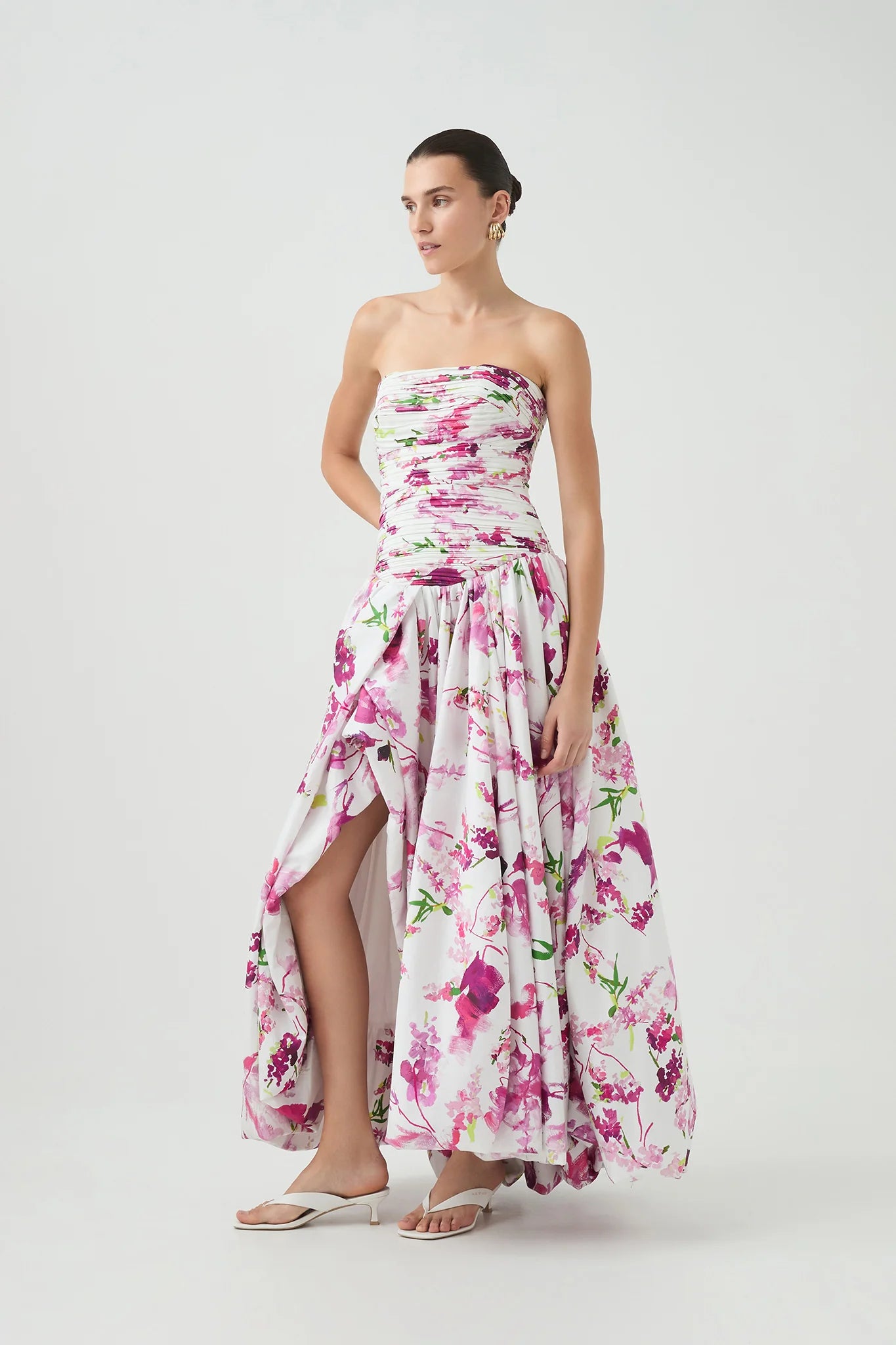 FRESH FLORA