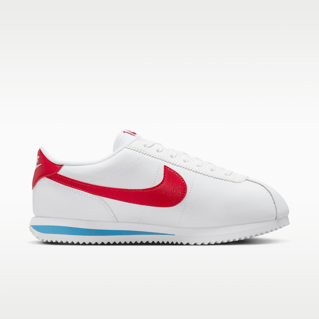 White/Varsity Blue/Varsity Red