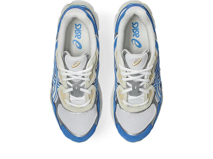 White/Blue Coast