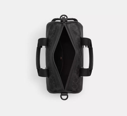 Matte Black/Black Signature