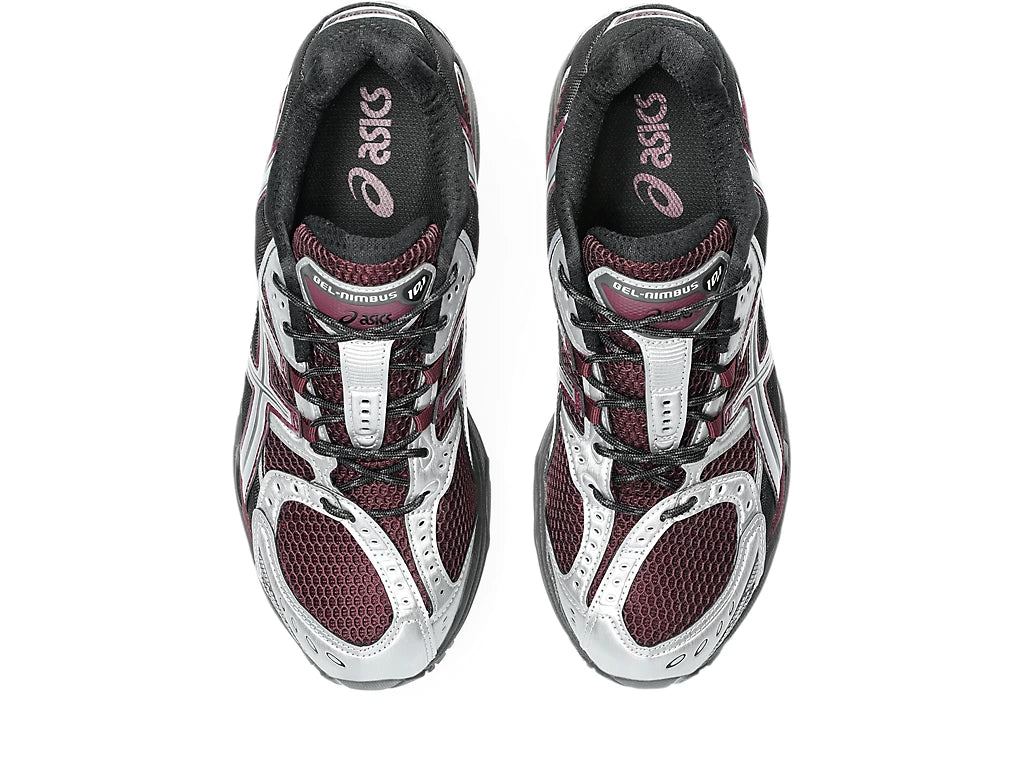 Beniimo Purple/Pure Silver