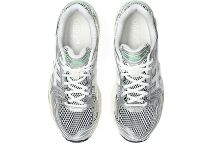 White/Menthol