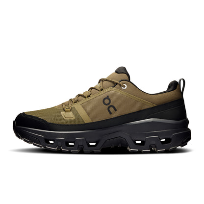 Hunter | Black