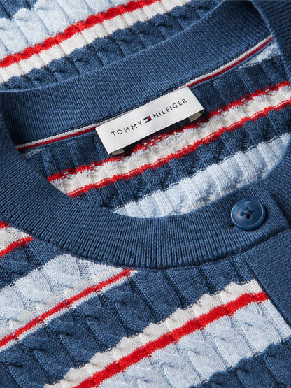 Multi Stripe