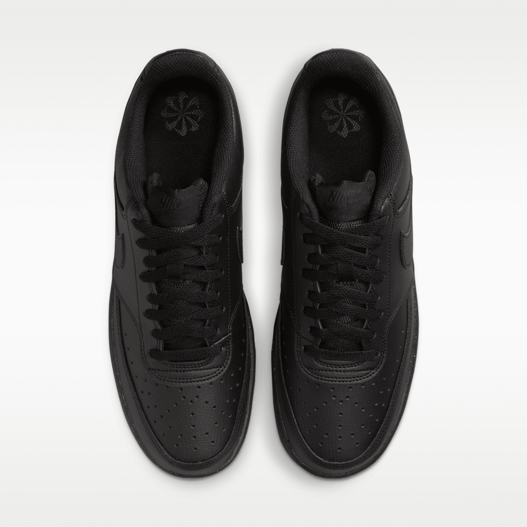 Black/Black/Black