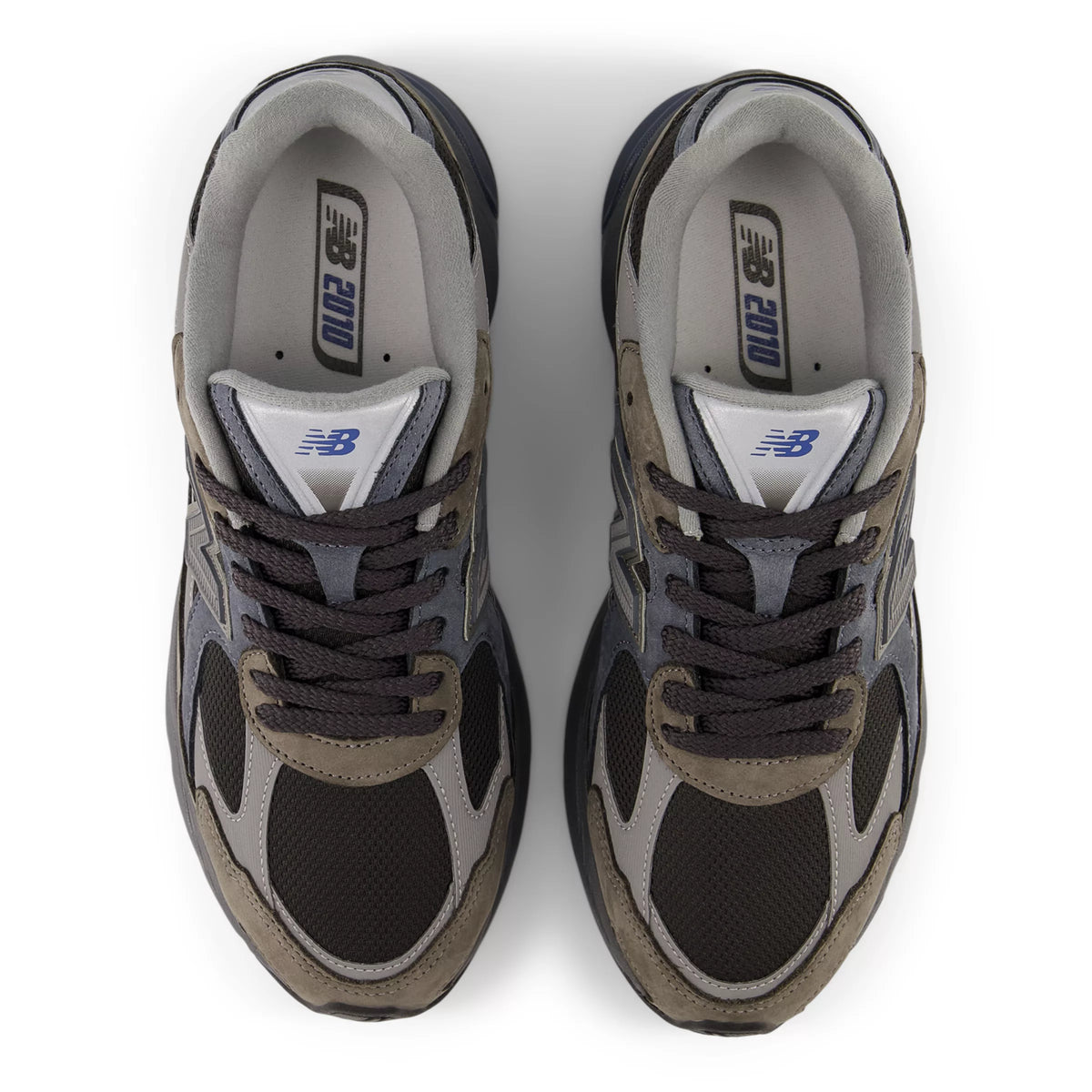 Tornado With Faded Black And Dark Silver Metallic