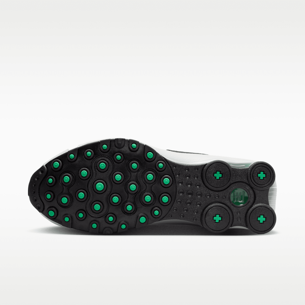 Grey Fog/Stadium Green/Fir/Black