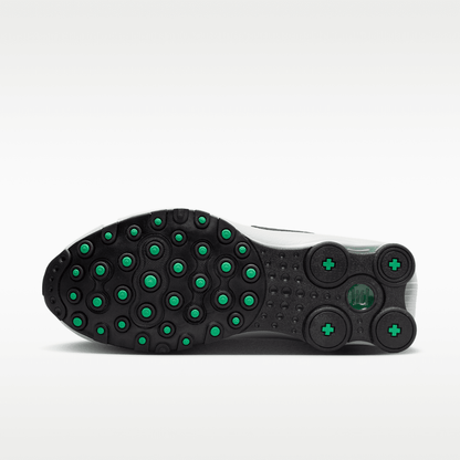 Grey Fog/Stadium Green/Fir/Black
