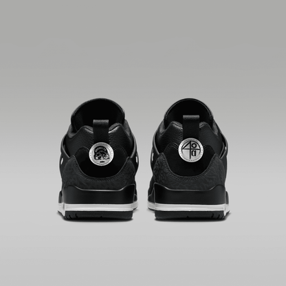 Black/White/Anthracite/White 3