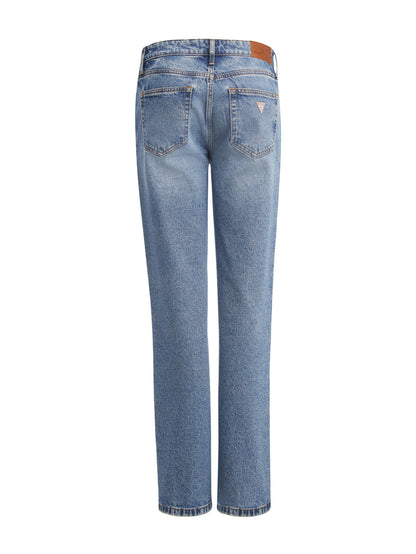 Gj Light Vintage Wash