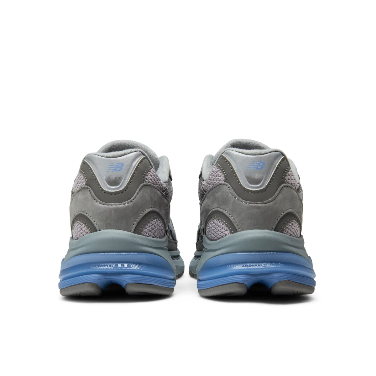 Harbor Grey With Fairweather Blue And Truffle Salt