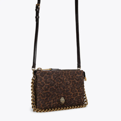 dark brown combination