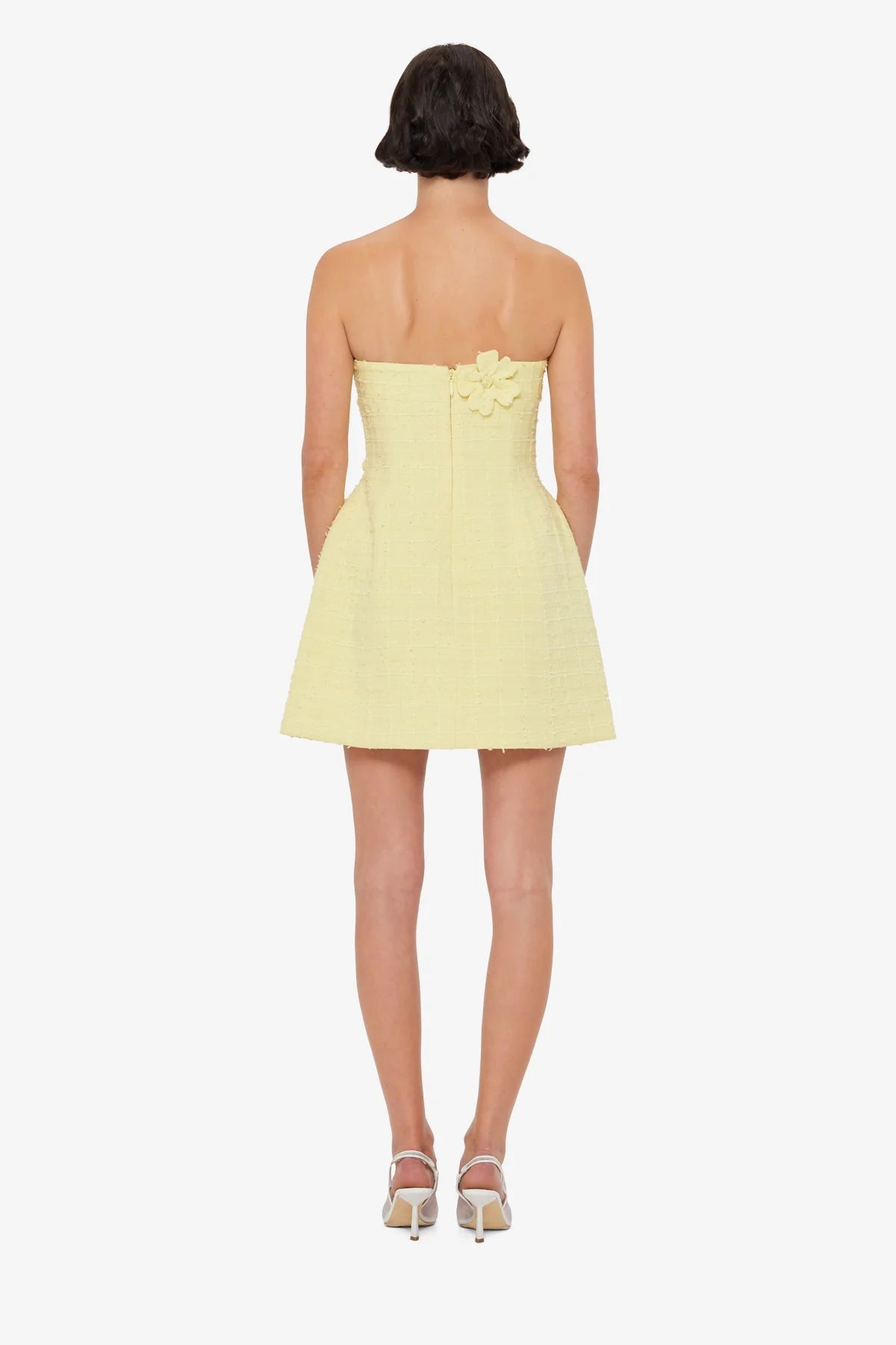Sorbet Yellow 2