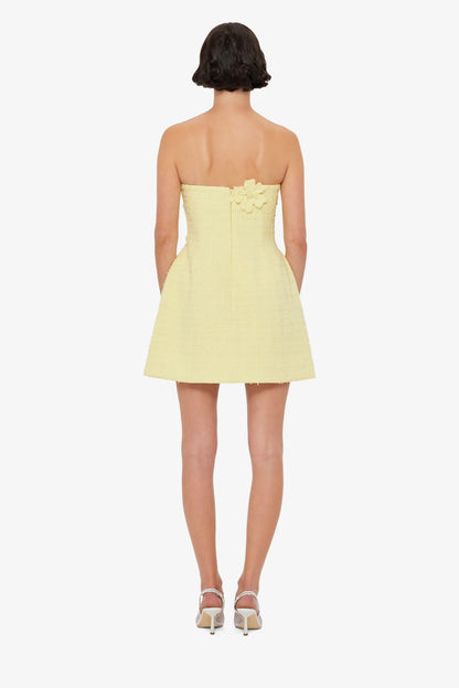 Sorbet Yellow 2