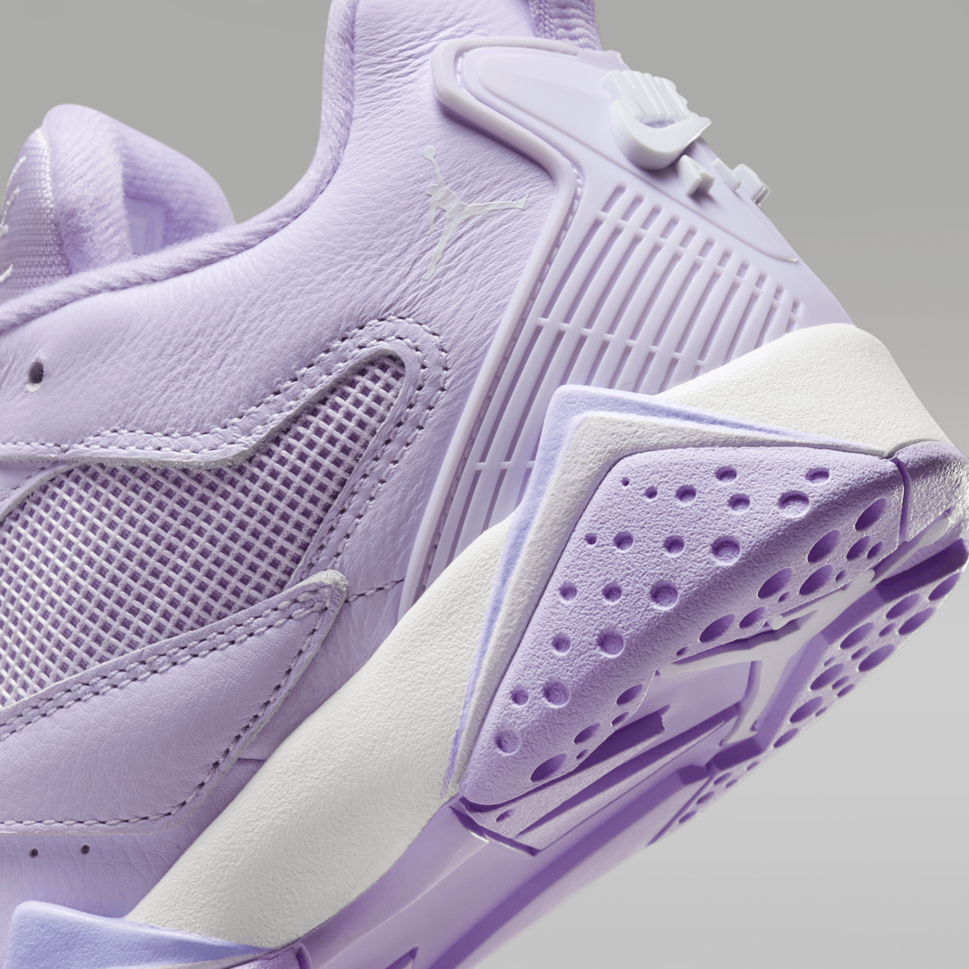 Barely Grape/Violet Mist/White 2